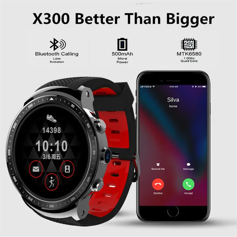 smartwatch samsung 3g