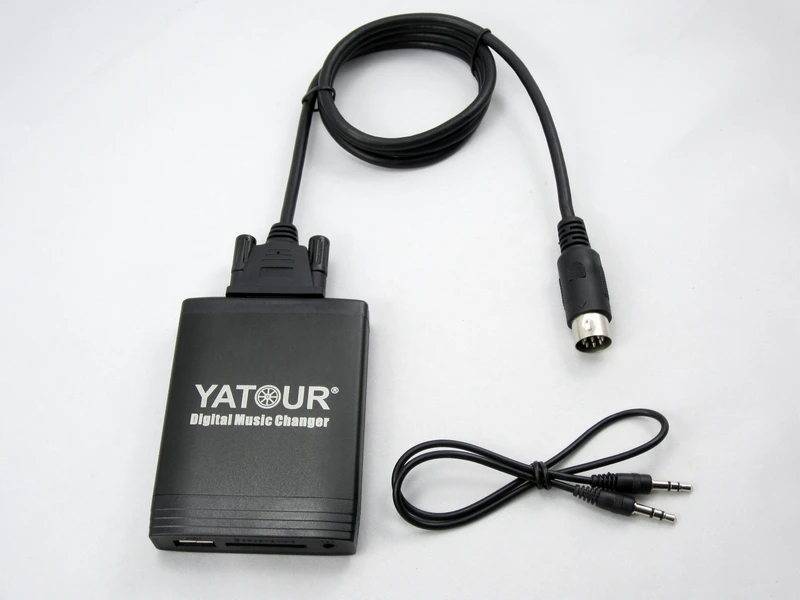 Yatour sony ford