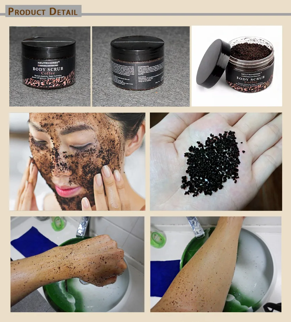 5-coffee body scrub-product detail 2 