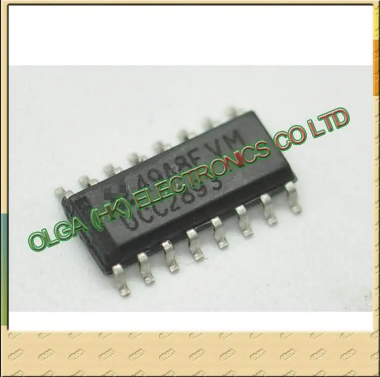 UCC2893 UCC2893DR SOP16 2PCS|shipping boats for sale|shipping ...