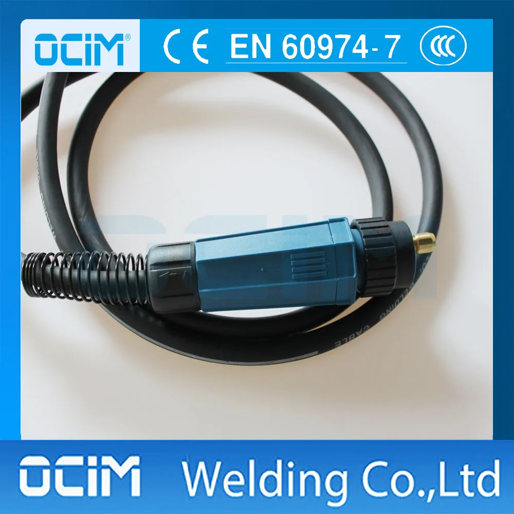 25AK 3m welding torch 2