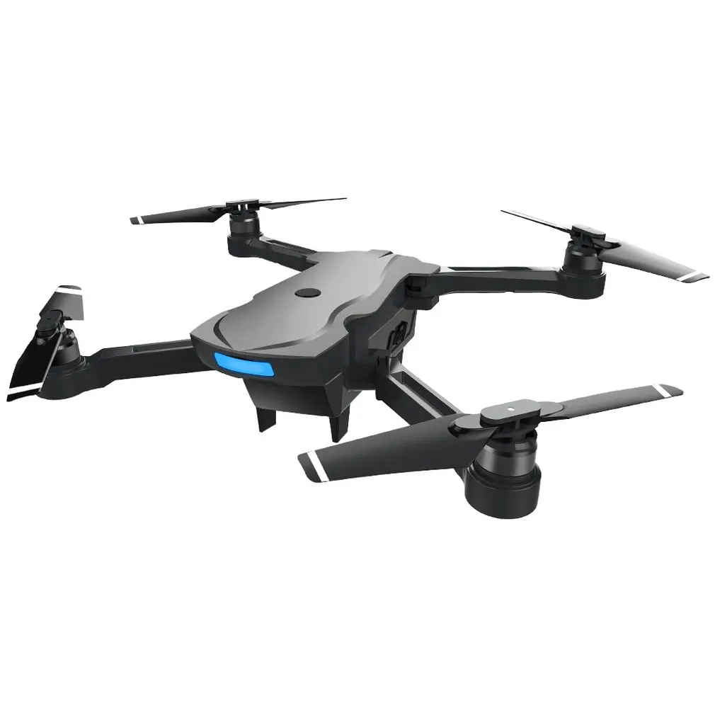 

CG033 RC Drone Brushless FPV Quadcopter Foldable Drone with Headless Mode Altitude Hold One Key Return GPS Drone for Kids