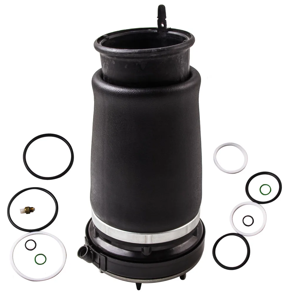 

Front right left Air Suspension Spring Bag for BMW X5 E53 00-07 37116761443 Air Spring Bag