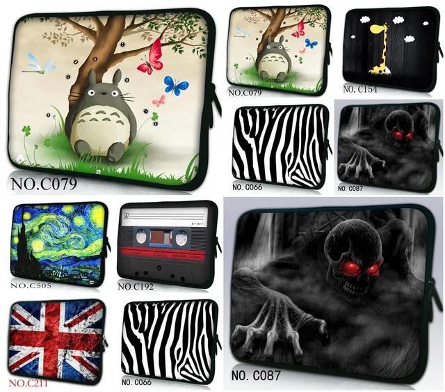 Special Price Brand New Fashion Universal 7 10 12 13 Portable Laptop Bag Carry Cases Sleeve Netbook Cover Pouch 15 15.6 Computer Accessories Special Price Brand New Fashion Universal 7 10 12 13 Portable Laptop Bag Carry Cases Sleeve Netbook Cover Pouch 15 15.6 Computer Accessories