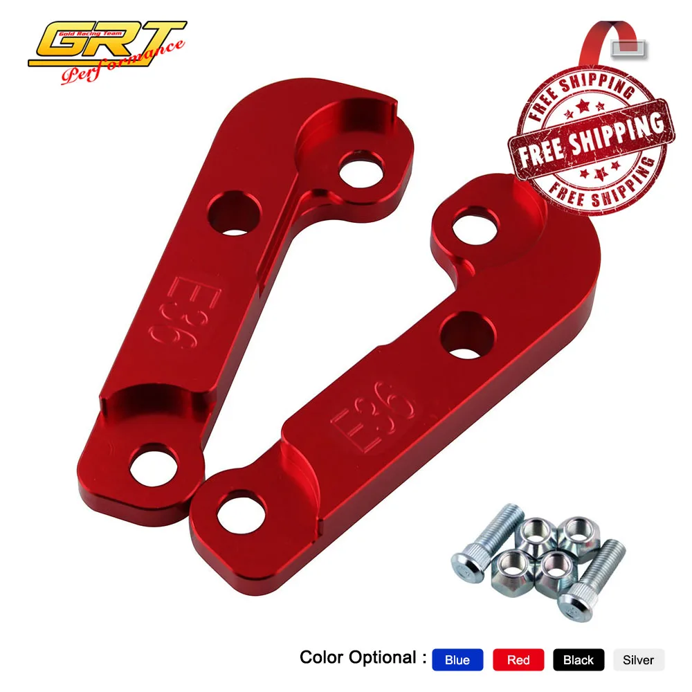 

Adapter Increasing Turn Angles About 25% Drift Lock Kit For BMW E36 M3 Tuning Drift Power Adapters & Mounting