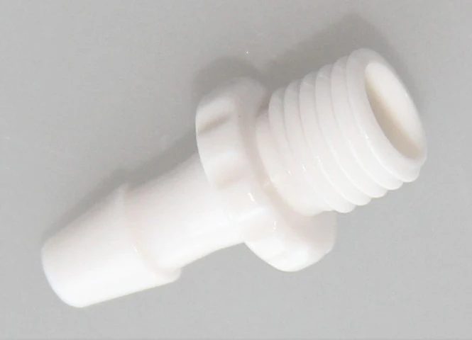 

NIBP connector, cuff connector, hose connector for Welch Allyn, GE Critikon , Invivo, Kontron, Mennen, Nihon Kohden (BP08
