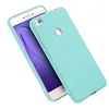 Matte Silicone Soft TPU Cover case for Huawei P8 lite 2017 P9 P10 P20 P30 Lite P30 Pro Honor 6A 6X 7X 8 8X 9 9X Mate 10 20 lite ► Photo 3/6