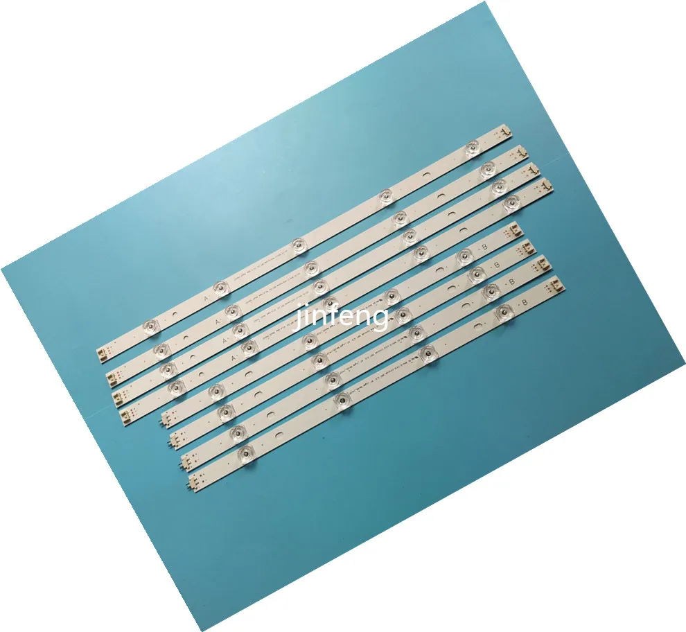

98cm LED Backlight Lamp strip 9leds For LG 47 inch TV innotek DRT 3.0 47"_A/B type 47LB6300 47GB6500 47lb653v 6916L 1948A 1949A