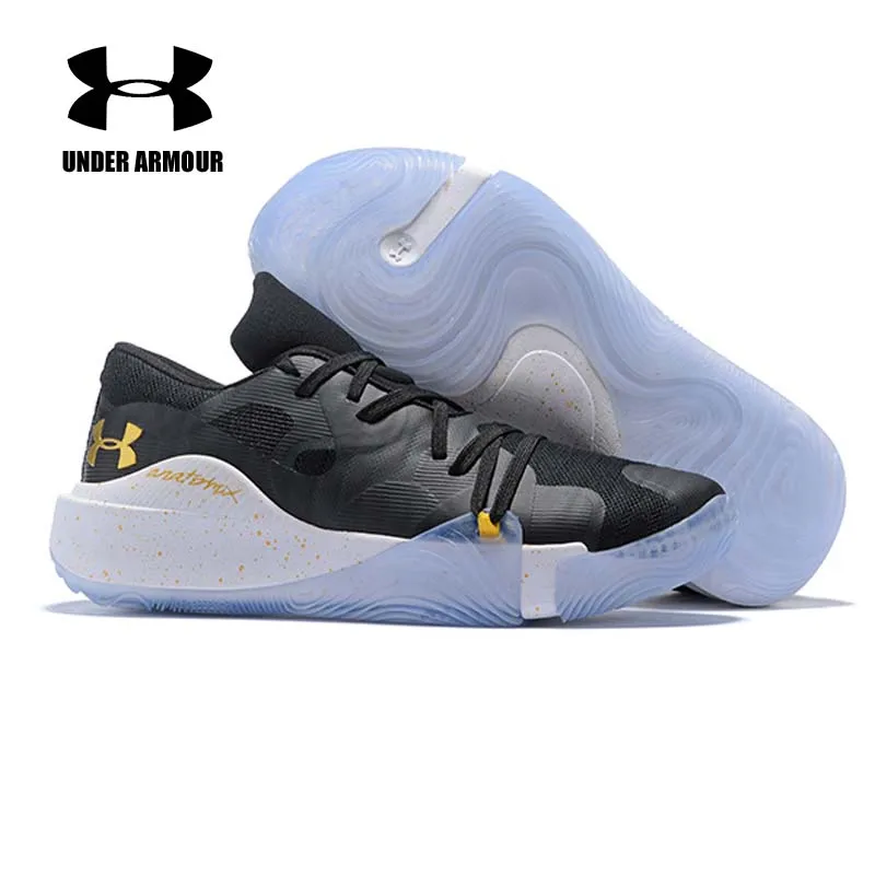 under armour shoes low cut