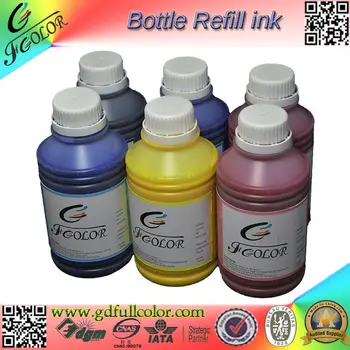 

for Canon IPF650 IPF655 IPF750 IPF755 IPF510 IPF6 Printer Refill ink kits Pfi102 Refillable Ink Cartridge with Bottle Inks