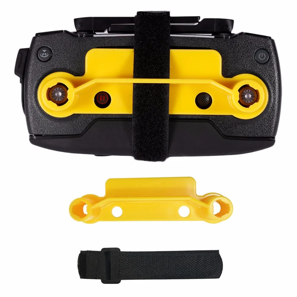

Joystick Protector for DJI Mavic Pro Drone Remote Control Thumb Stick Guard Rocker Travel Transport Protector Holder Spare Parts