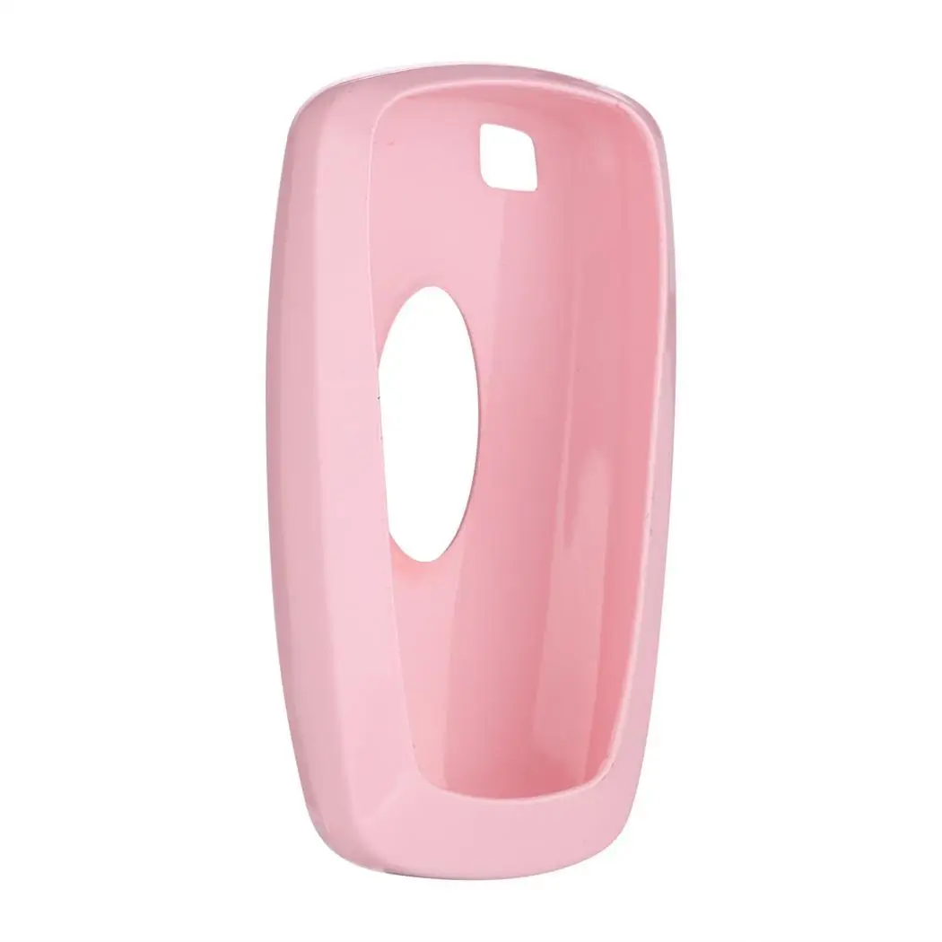 

Key Car Shell Shiny Cover Scratch Proof Key Cover Case