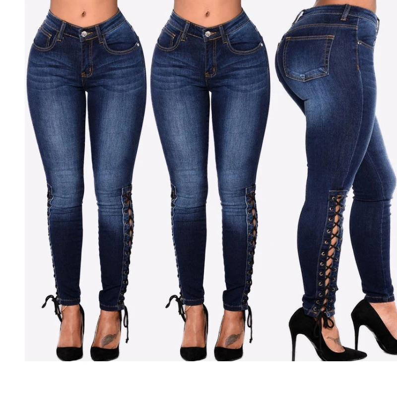 curvy jeans