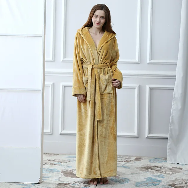 Long winter gown Clearance