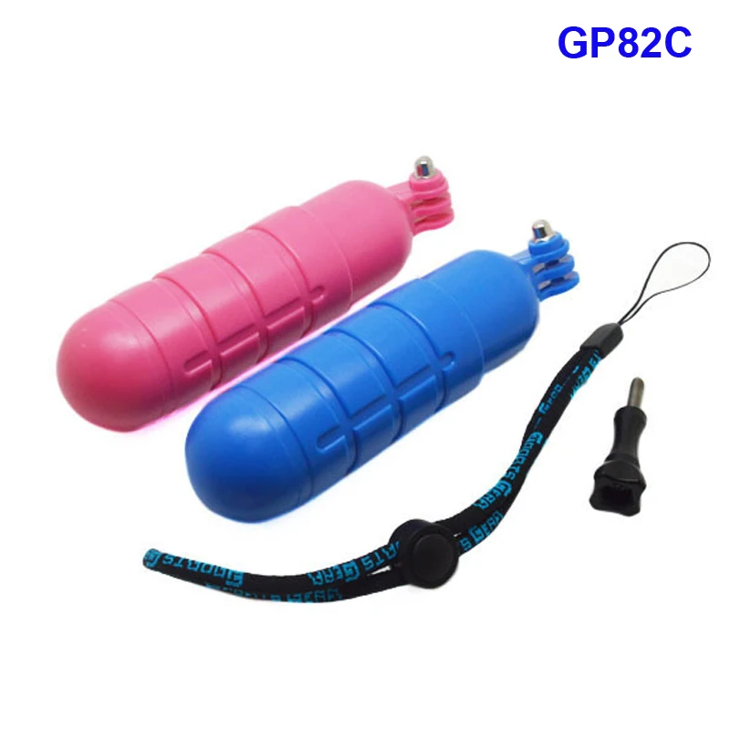 

Floating Hand Grip Handle Mount Accessory Float for GoPro Hero 4/3+/3/2/1 SJ4000 Xiao yi Action Camera Accessories