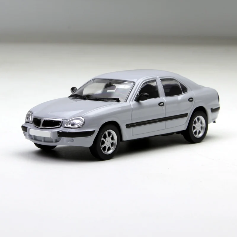 Новинка 1/43 особая коллекция литых металлических фотоэлементов Volga Коллекционная
