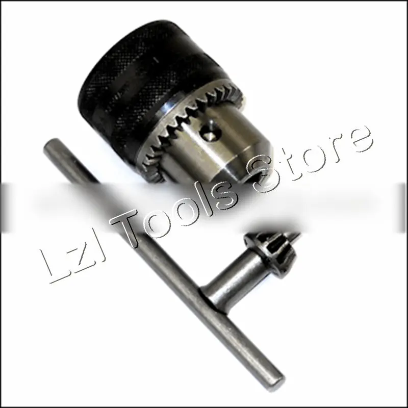 DRILL CHUCK Replace for Hitachi 321814 FDV16VB2 DV22V DV20VD DV20VB2