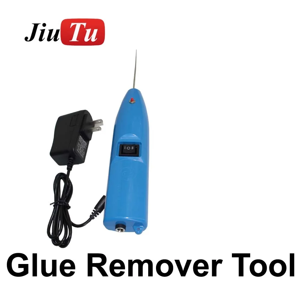 Glue Remover Tools LCD UV Glue Clean Screw Driver OCA Remove Glue Screwdriver jiutu (7)