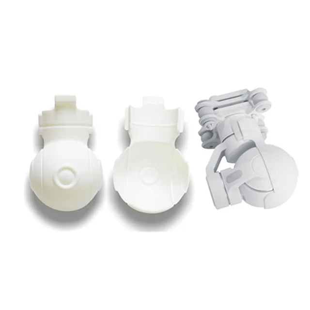 Cheap 2PCs Mi Drone PTZ Protective Gimbal Guard Camera Lens Cap Cover for Xiaomi Mi 1080P Drone Quadcopter Accessories Cheap 2PCs Mi Drone PTZ Protective Gimbal Guard Camera Lens Cap Cover for Xiaomi Mi 1080P Drone Quadcopter Accessories
