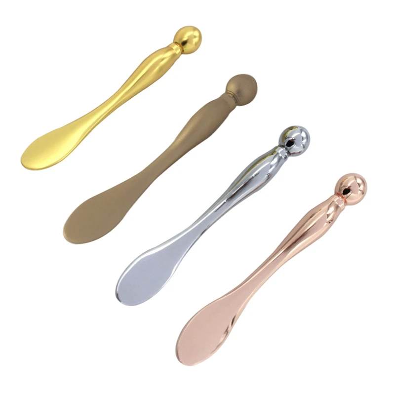 1Pcs Sleeping Eye Mask Spatula Face Lift Eye Massager Beauty Tools Dark