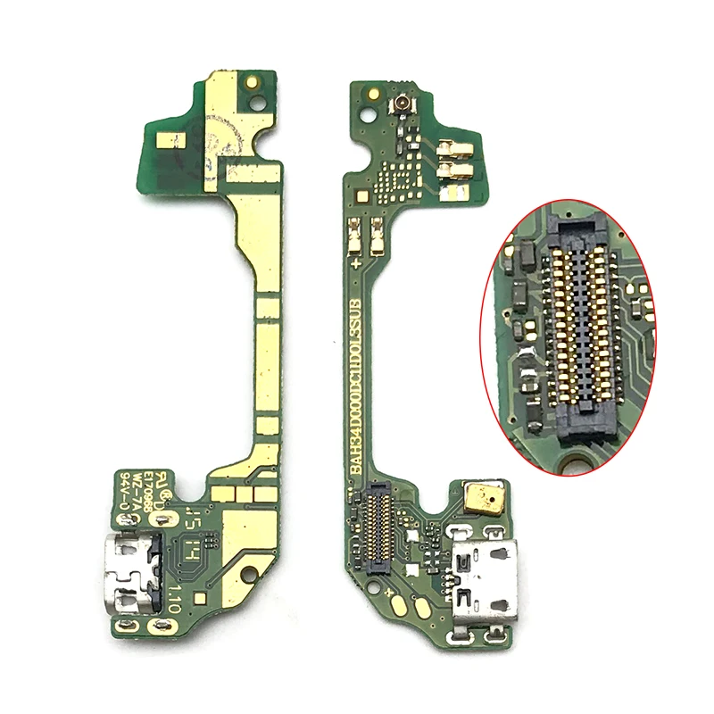 

For Alcatel One Touch Idol 3 6039 6039K 6039Y OT6039 6039A USB Power Charging Connector Plug Port Dock Flex Cable
