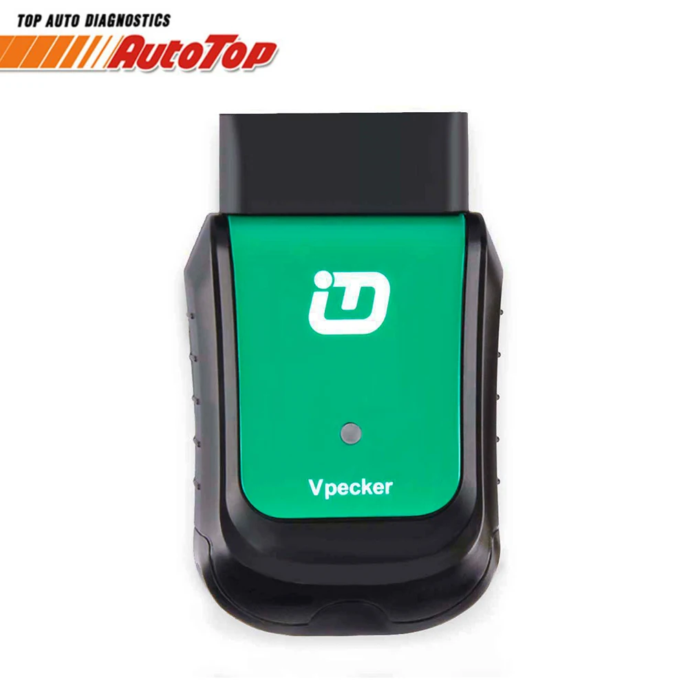 2018 Vpecker Easydiag V10.6 OBD2 Wifi Automotive Scanner Full System Diagnostic Scanner OBD 2 Autoscanner Car Diagnostic Tool 2018 Vpecker Easydiag V10.6 OBD2 Wifi Automotive Scanner Full System Diagnostic Scanner OBD 2 Autoscanner Car Diagnostic Tool