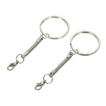 

U Disk Metal Chain USB Key Chain Buckle Waterproof