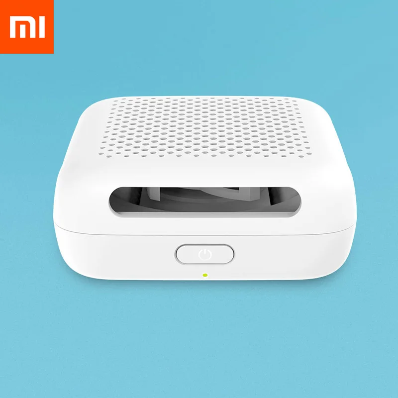 

2Pads Xiaomi Mijia ZMI Mosquito Repellent Portable Anti Mosquito Killer Fly Insect Heater For Home Or Travel