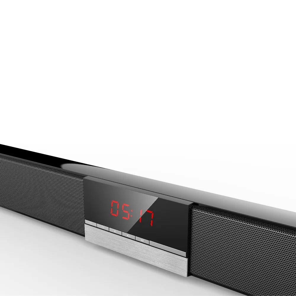 XGODY SR100PLUS 40W Soundbar TV  Home Theater With