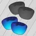 Black-Ice blue