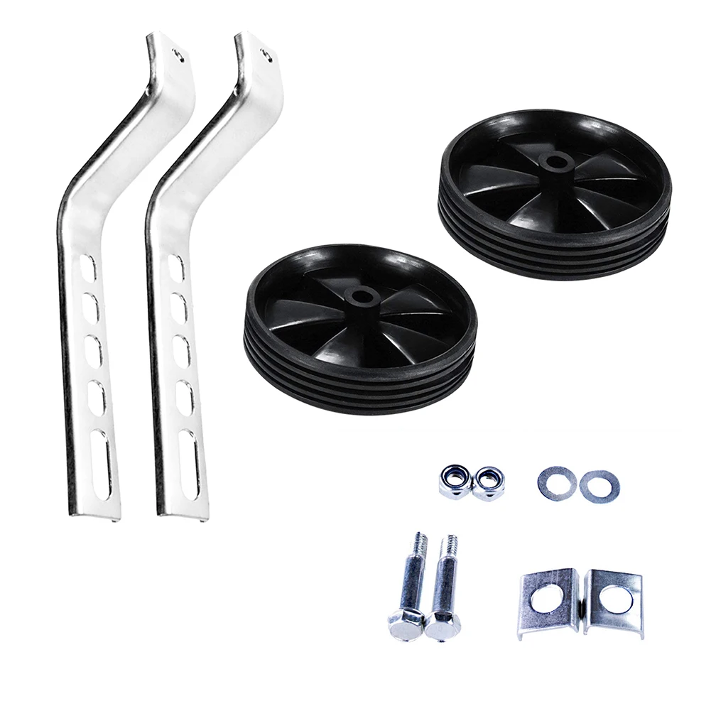 Flash Deal New Bicycle Training Wheels for 12 To 20 Inch Bike Kid Cycling Sports Training Safety Support Children Bicycle Auxiliary Wheels 11 Flash Deal New Bicycle Training Wheels for 12 To 20 Inch Bike Kid Cycling Sports Training Safety Support Children Bicycle Auxiliary Wheels 11