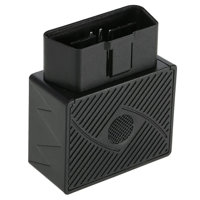 Best Price OBD II GPS Tracker Real Time Car Truck Tracking Device System Locator Alarm Best Price OBD II GPS Tracker Real Time Car Truck Tracking Device System Locator Alarm