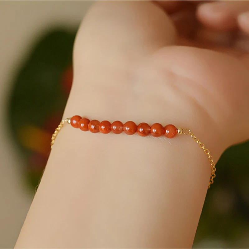 natural stone bracelet (7)