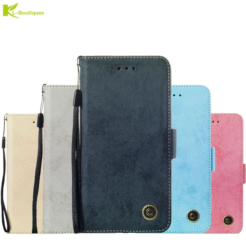 

Flip PU Leather Case Etui on For Coque Sony Xperia XA2 Case For Sony Experia XA 2 Ultra Case Luxury Wallet Cover Fundas