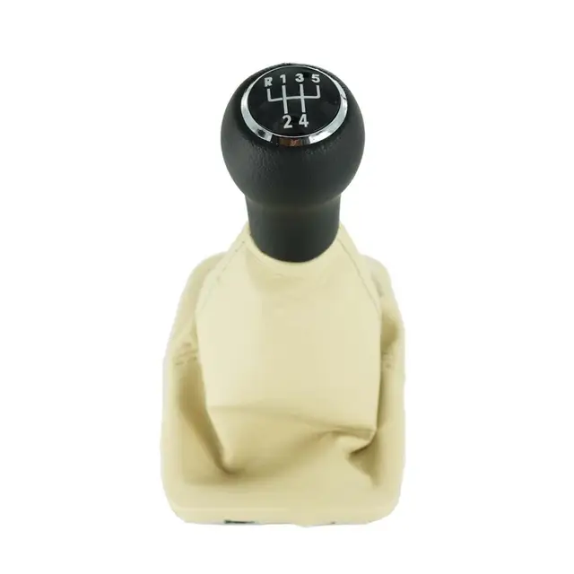 5 Speed Gear Shift Knob For VW Beetle 1998 1999 2000 2001 2002 2003