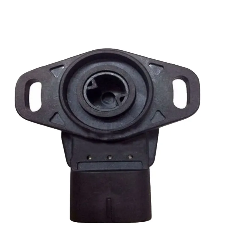Throttle position sensor for CHEVROLET Tracker SUZUKI Vitara XL-7 1999-2006 OE#: 125510 13420-65D00 Auto Parts Sensor | Автомобили и
