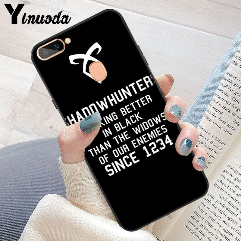 shadowhunters