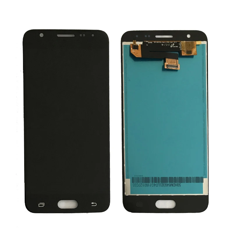 

Original For Samsung Galaxy J5 Prime G570 G570F G570K G570L LCD Display With Touch Screen Digitizer Assembly free shipping