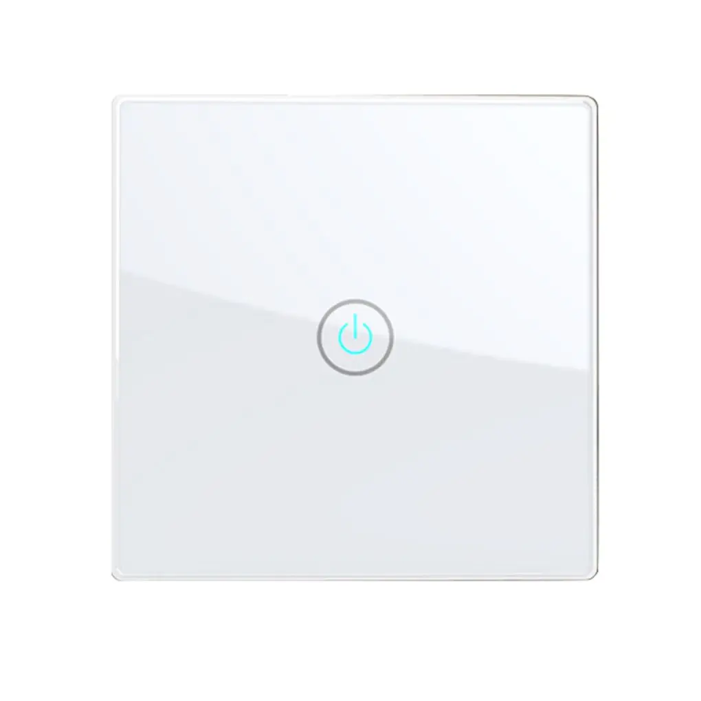 

Wireless Touch Smart Switch Stick Common Home Modification DIY Parts Home Light Remote Receiver Control