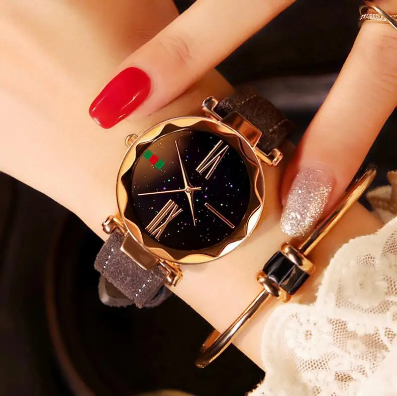 

Fashion Women Watch Luxury Brand Women Casual Wrist Watch Ladies Quartz Watch Relogio Feminino bayan kol saati dropshipping