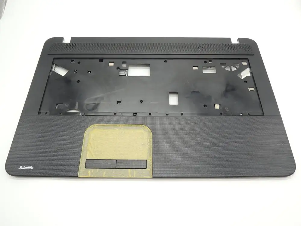 Новая подставка для рук сенсорная панель Toshiba C870 C875 H000037430 13N0-ZXA0701 | Компьютеры и