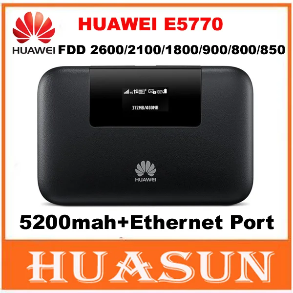 Huawei 4g router battery Clearance