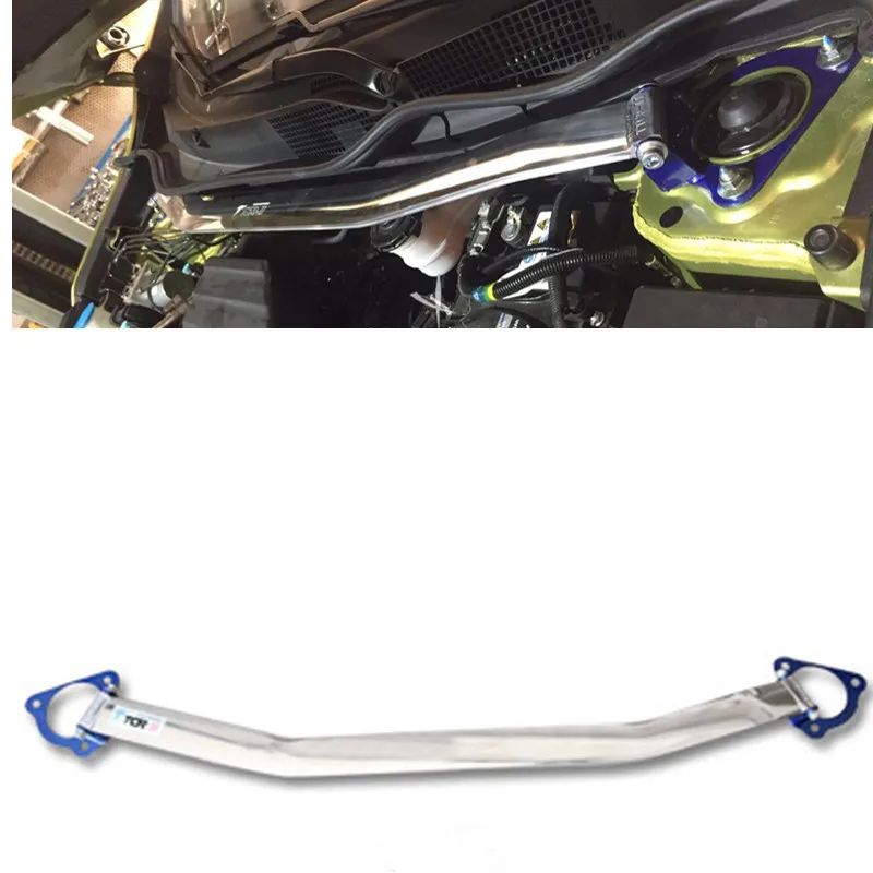 

TTCR-II for Honda CRV 2017-2019 Car Accessories Bars Suspension System Strut Bar Alloy Stabilizer Bar Tension Rod