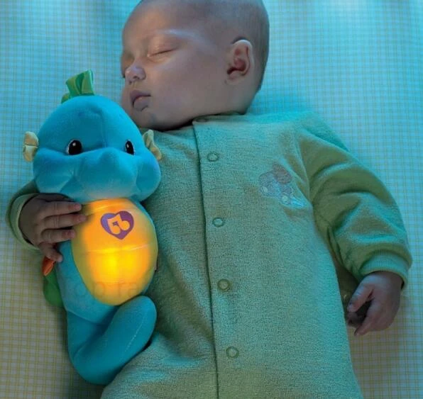 Muñeca De Peluche Suave Musical Bedtime Para Bebé Muñeca De Peluche Suave Musical Bedtime Para Bebé