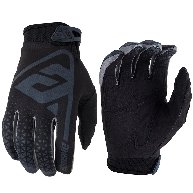 Новое поступление внедорожные гоночные перчатки для мотокросса мужские и женские MTB горные велосипедные перчатки для езды на велосипеде перчатки для вождения