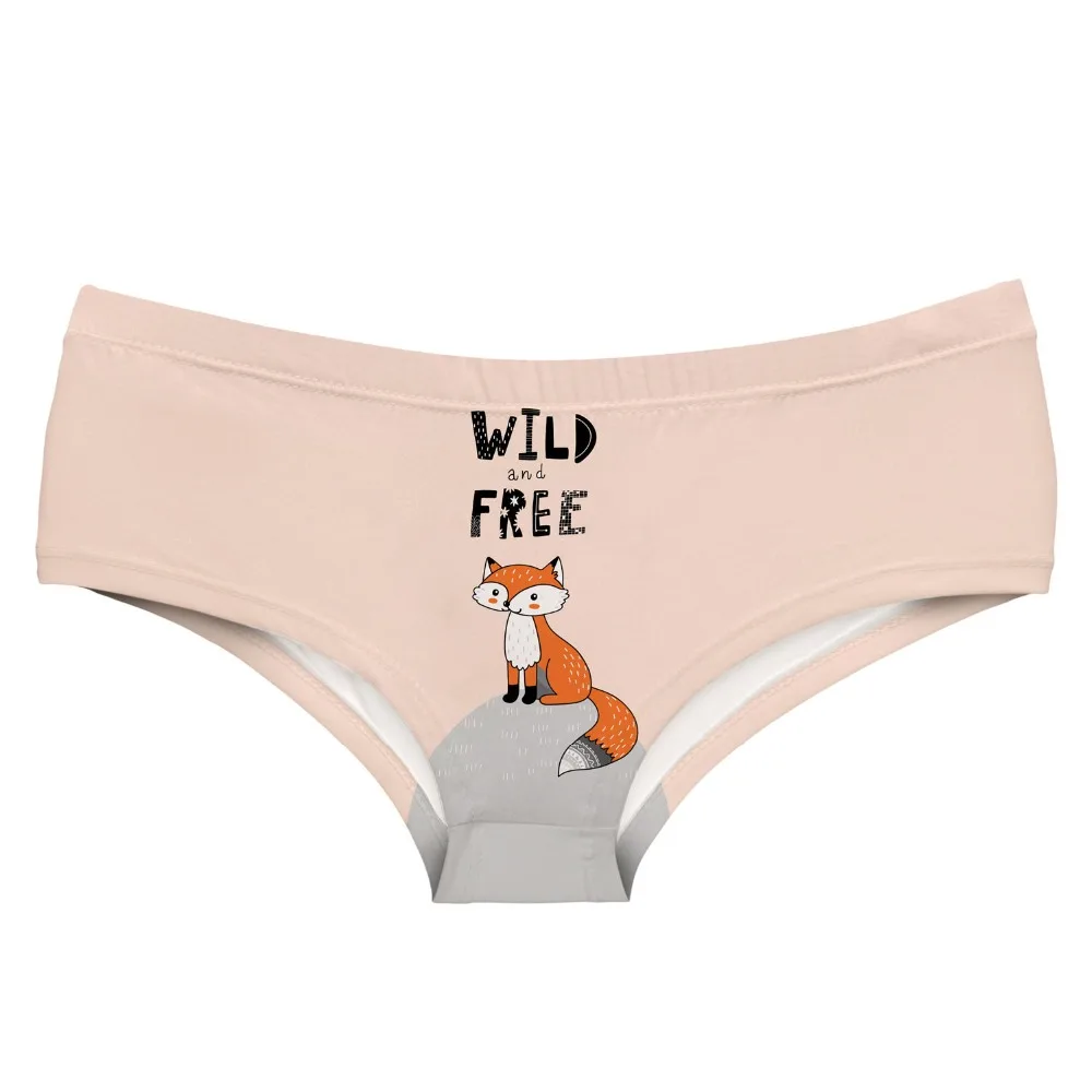55152 WILD AND FREE FOX (1) copy