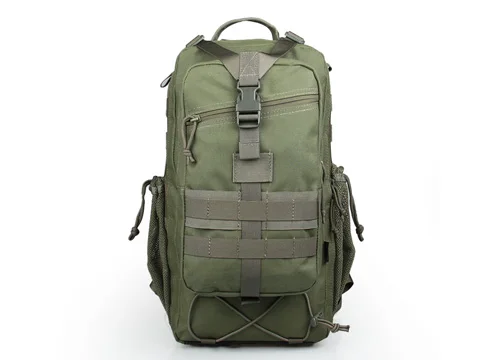 

E.T Dragon MIlitary Gray CP Color 22L Men 1000D Dupont Fabrics Sports Backpacks Bags For Outdoor CS Game Wargame OS5-0048