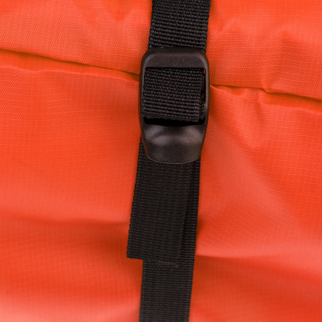 Nylon Waterproof Tent Compression Sack Utility Stuff Bag Sleeping Bag Pack Storage Bag