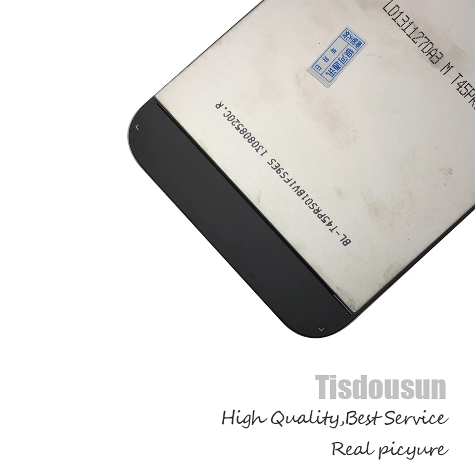 ZTE V985 LCD Display Digitizer (8)