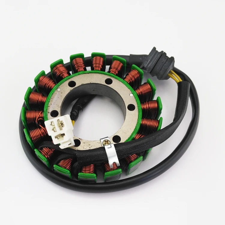 CBR 900RR Engine Generator Stator Coil For Honda CBR900RR